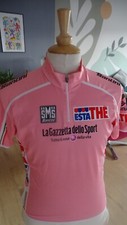 Maillot cyclisme cycliste d'occasion  Saultain