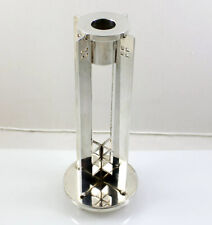 Rare silver plated for sale  West Hollywood