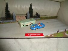 Ancien solido panhard d'occasion  Augny