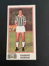 Calciatori panini 1974 usato  Piossasco
