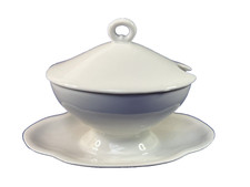 Moutardier porcelaine richard d'occasion Moutardier porcelaine richard d'occasion  Rochefort-sur-Loire