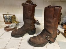 Dayton boots vintage for sale  Mission