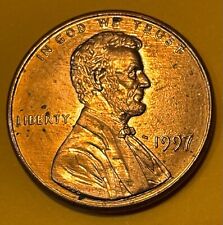 1997 lincoln penny for sale  Bloomington