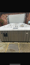 Jacuzzi 495 freestanding for sale  STOKE-ON-TRENT