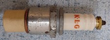 Genuine vintage klg for sale  IPSWICH