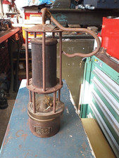 Lampada minatore 233 usato  Segrate
