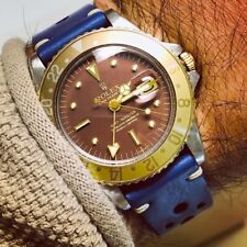 Handmade electric blue usato  Salsomaggiore Terme