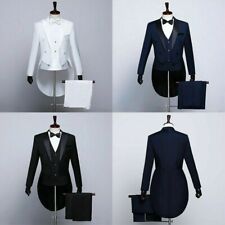 Hommes costume bal d'occasion  Expédié en France