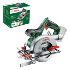 Bosch sega circolare usato  Roccagloriosa