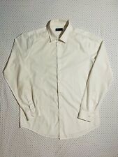 Camicia semplice bianca usato  San Severo