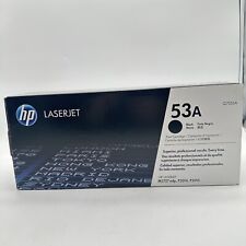 Genuine 53a laserjet for sale  Tarpon Springs