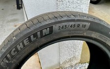 Pneus michelin premacy d'occasion  Saint-Juéry