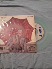 Domenico modugno piove. usato Domenico modugno piove. usato  Torino