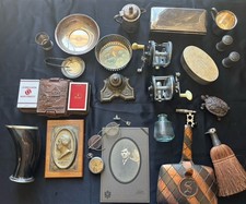 Gentleman estate collectibles for sale  Discovery Bay