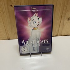 Aristocats disney classics gebraucht kaufen  Welver
