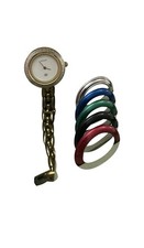 Orologio donna gucci usato  Roma