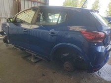 Pompe immergee dacia d'occasion  Escout
