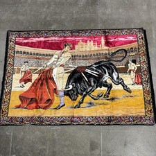 Vintage matador bull for sale  Minneapolis