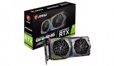 2070 trio super msi rtx for sale  NEWCASTLE