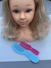 Girls styling head for sale  BOLTON