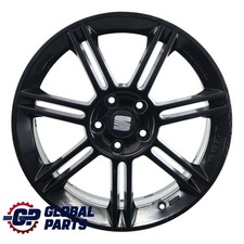 Seat leon cerchio usato  Italia