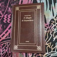 Libro fedor dostoevskij usato  Bellaria Igea Marina