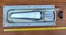 Dropside lock recessed for sale  HULL