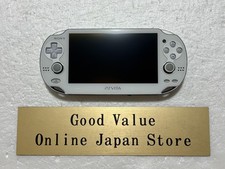 Używany, Konsola Sony PS Vita PCHJ-10001 Miku Hatsune limitowana edycja używana z Japonii na sprzedaż  Wysyłka do Poland
