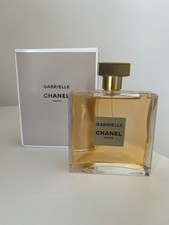 Chanel gabrielle eau usato  Roma
