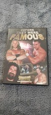 Wwf wwe wcw gebraucht kaufen Wwf wwe wcw gebraucht kaufen  Lübeck
