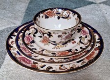 Vintage masons ironstone for sale  DUDLEY