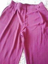 Ladies wide leg for sale  WESTON-SUPER-MARE