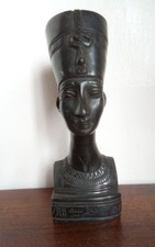 Basalt egyptian queen for sale  WIGAN