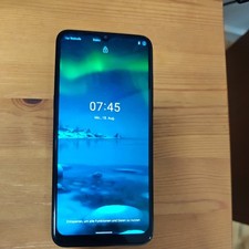 Nokia g21 smartphone gebraucht kaufen  Augsburg