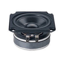 Hw100 ciare woofer usato  Avellino