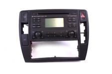 Autoradio navigation system gebraucht kaufen  Dresden