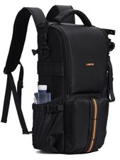 Bolsas de ombro LONTU para lentes Nikon 180-600 com mochilas externas Nikon Z9 comprar usado  Enviando para Brazil