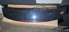 Spoiler smart fortwo usato  Castellammare di Stabia
