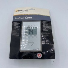 Watts suntouch sunstat for sale  Middletown
