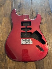 2005 squier stratocaster for sale  Riverview
