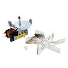 Hotpoint oven fan for sale  Shipping to Ireland