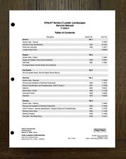 570lxt loader landscaper for sale  Addison