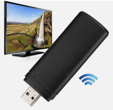 🔥Genérico WIS12ABGNX Wis12abgn Samsung TV Wireless Wi-Fi Adaptador LAN USB Wi-Fi comprar usado  Enviando para Brazil