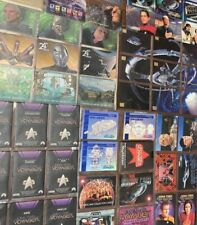 Skybox star trek for sale  Merrillville
