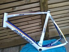 Raleigh team carbon for sale  KINGSTON UPON THAMES