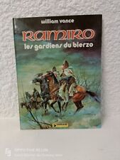 Vance ramiro gardiens d'occasion  Saint-Étienne-de-Crossey