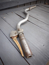 Lambretta handlebars early for sale  BOURNE