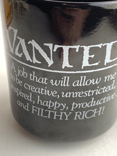 Coffee cup wanted for sale  Largo
