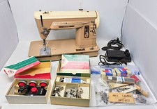 Vtg singer 404 for sale  Glendale
