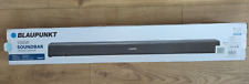 Blaupunkt 100w soundbar for sale  HAVERFORDWEST